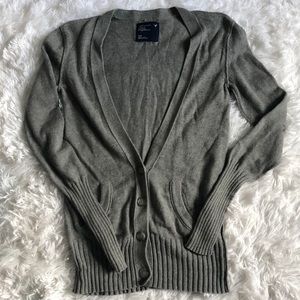 American Eagle Sweater 🦅